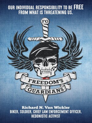 cover image of Freedom's Guardians